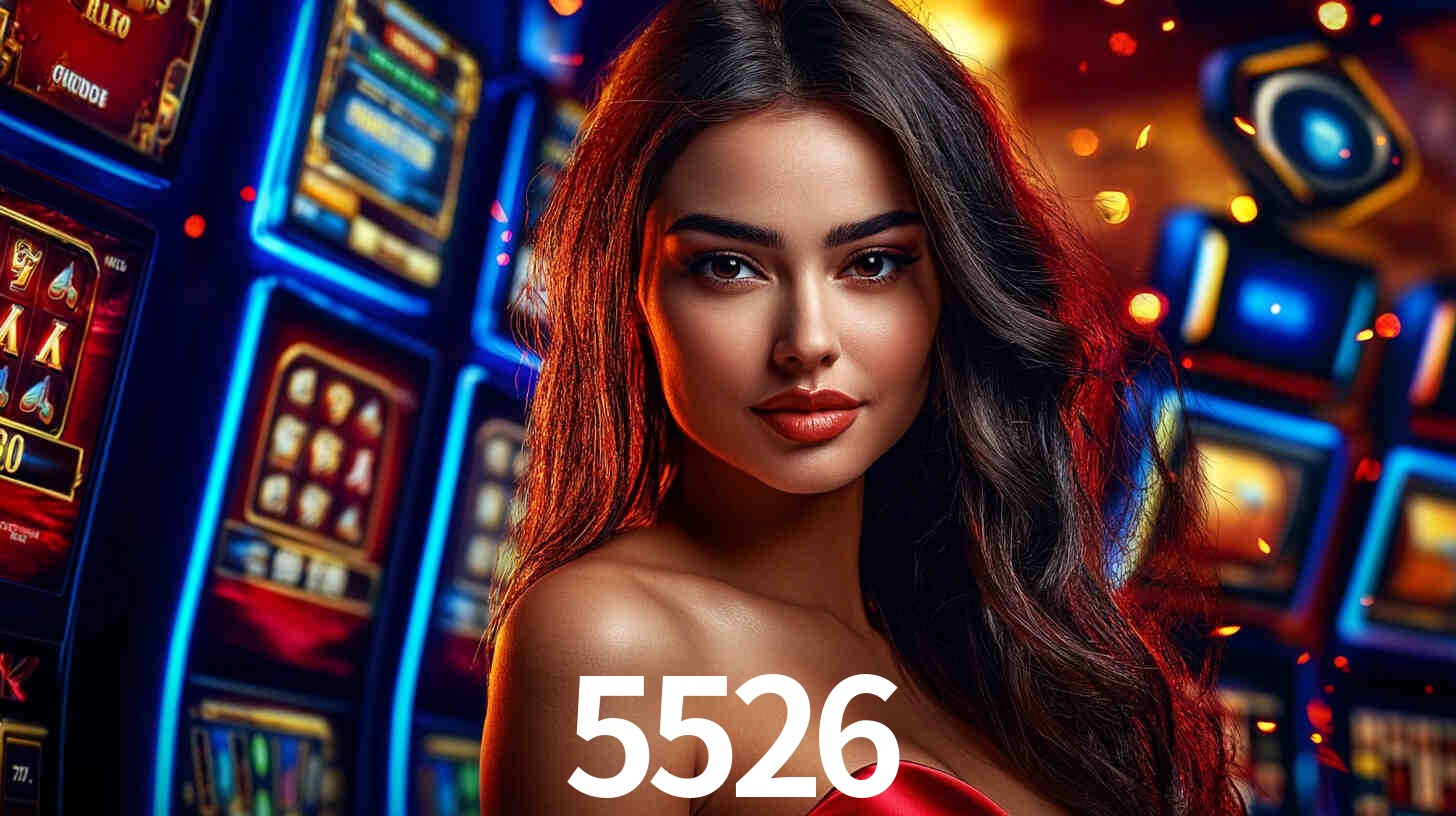 Estatísticas do Jogo 5526