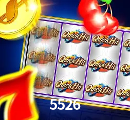 Bônus Diários 5526