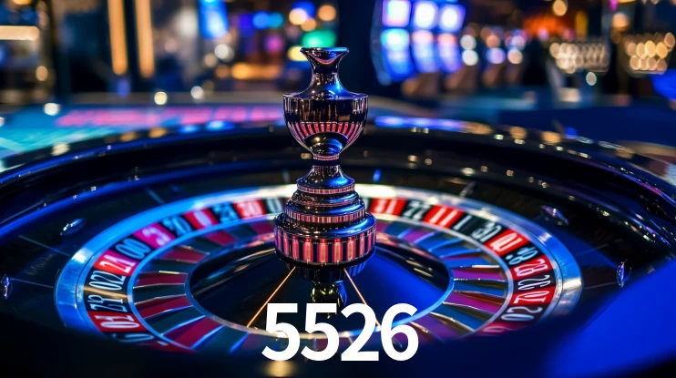 5526 bet