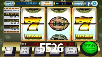 Flash Promotion 5526