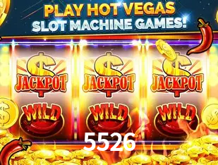 PIX Instantâneo 5526