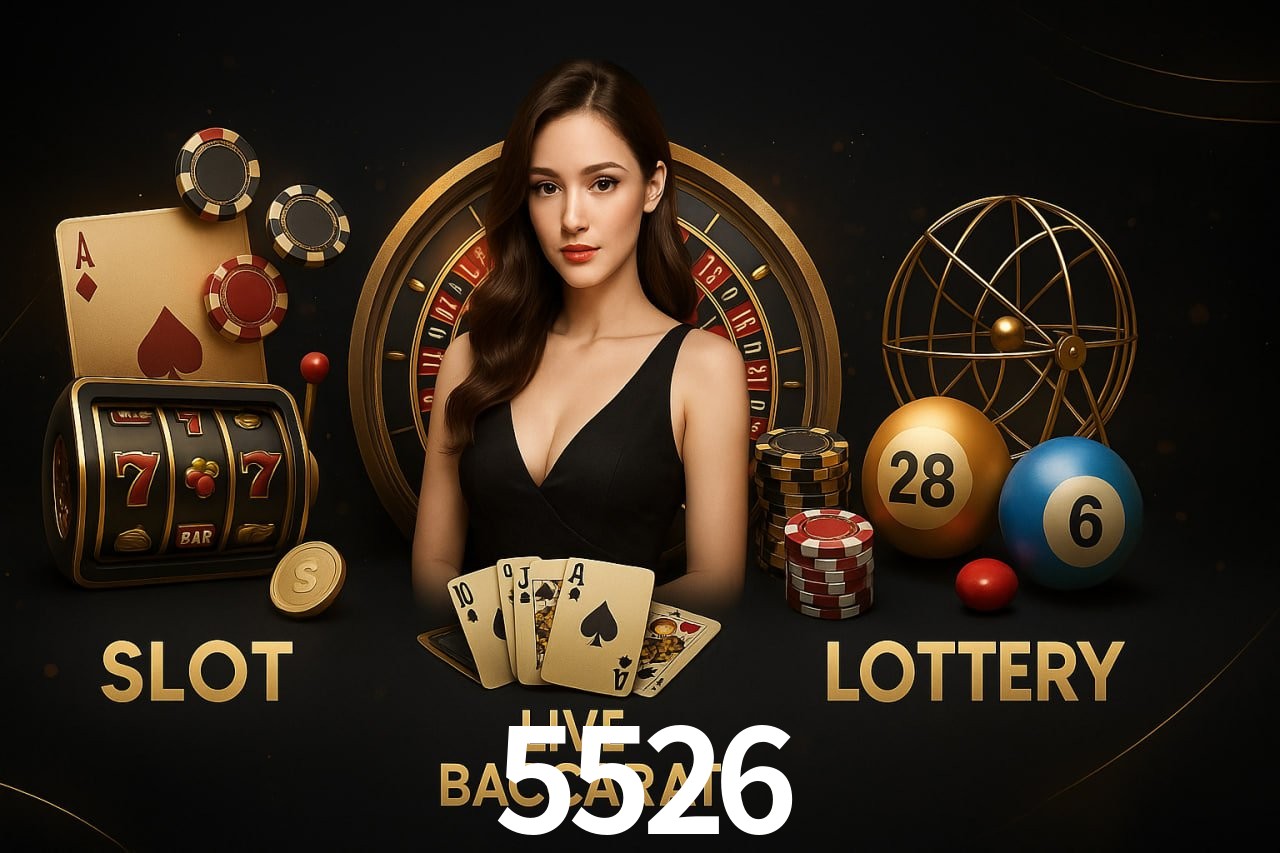 Descubra o Programa VIP da 5526: Vantagens Exclusivas para Jogadores