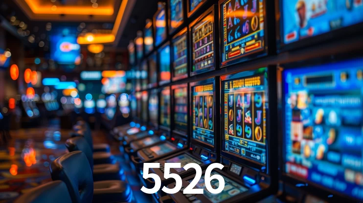 Live Casino 5526