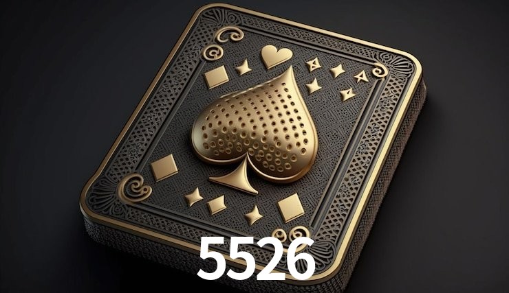 Inovações de Jogos na 5526: O Futuro das Experiências Interativas