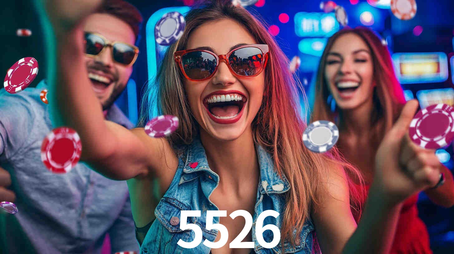 Apostas de Futebol 5526